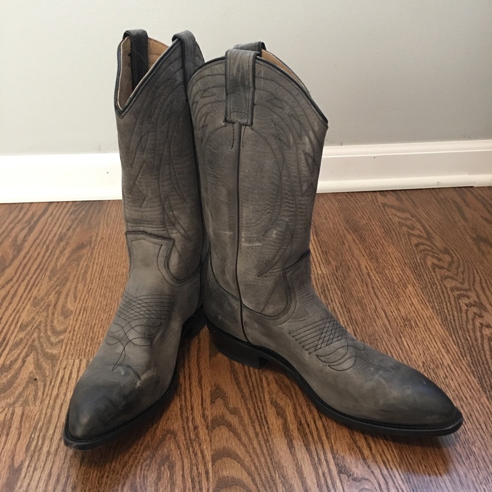 Frye Billy Pull On Boots